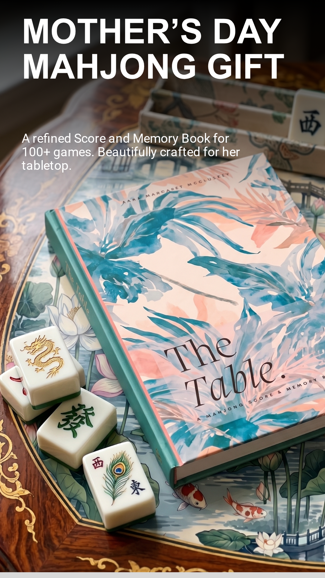 The Table Paperback